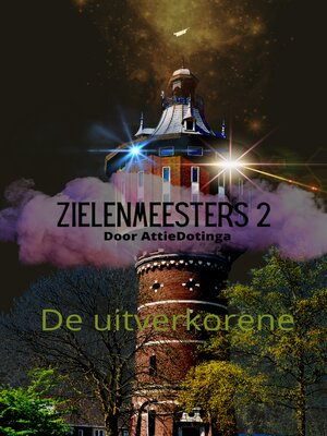 cover image of Zielenmeesters 2